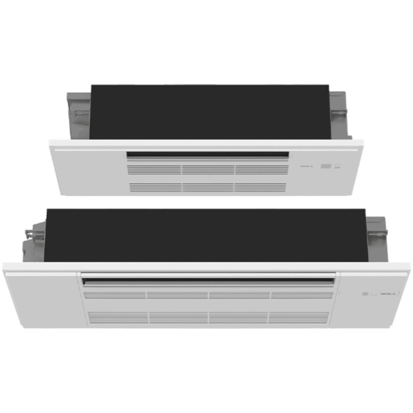 Mitsubishi MLZ-KP EZ FIT Ceiling Cassette.