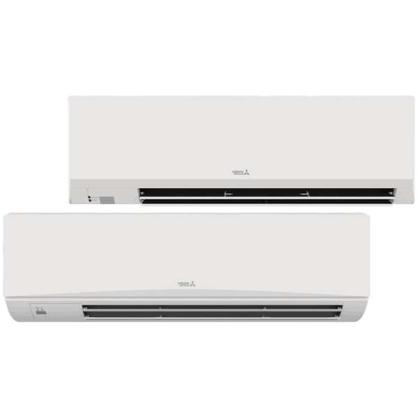 Mitsubishi PKA Wall Mounted Ductless Mini Splits.